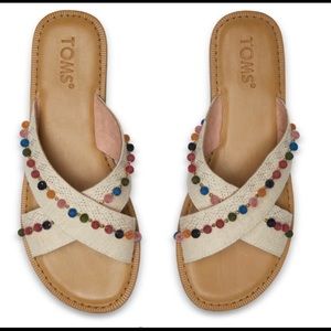 TOMS Sandals